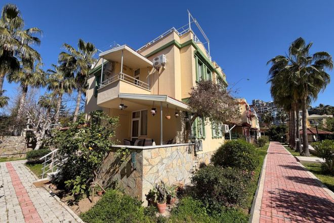 Property in Konakli, Alanya, Turkey