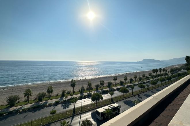 Property for sale in Alanya, Turkey