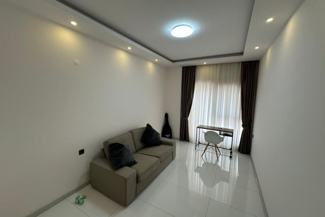 Resale apartments in Turkey — explore Alanya