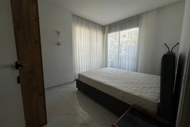 Investment property in Alanya, Turkey