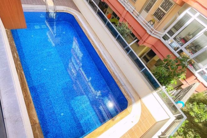 Property for sale in Alanya, Turkey