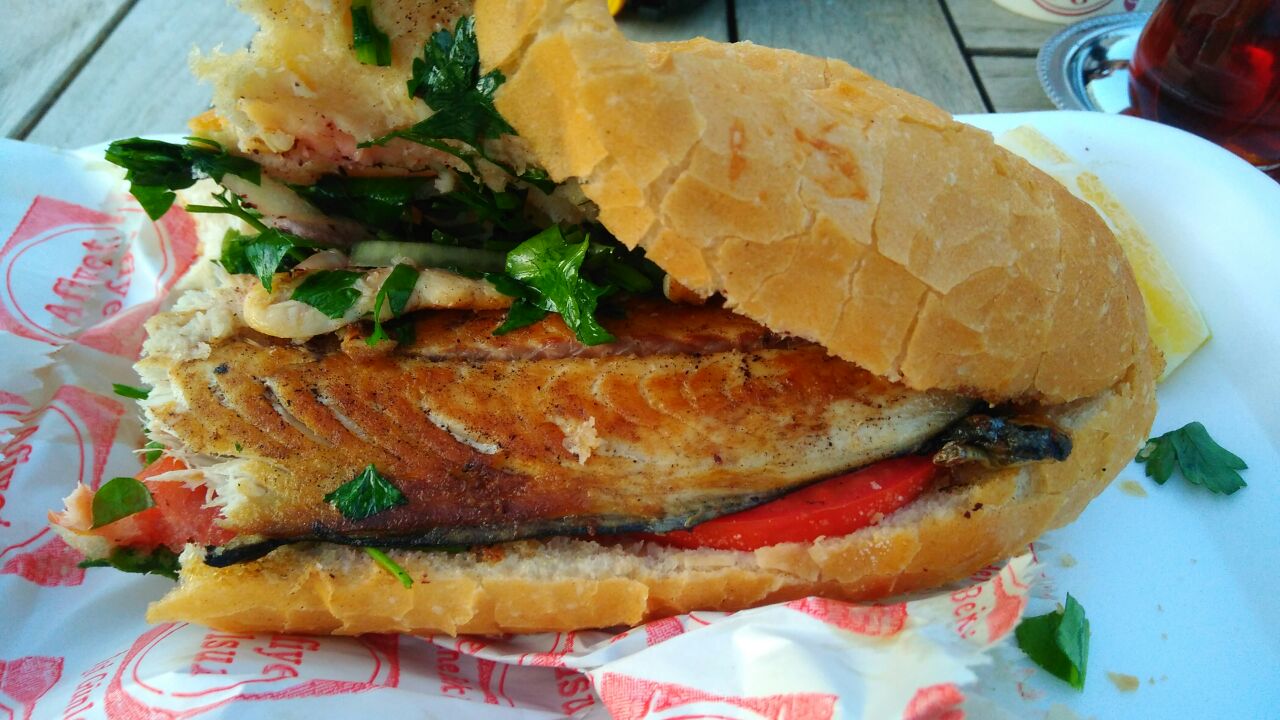 Taste of Alanya 1