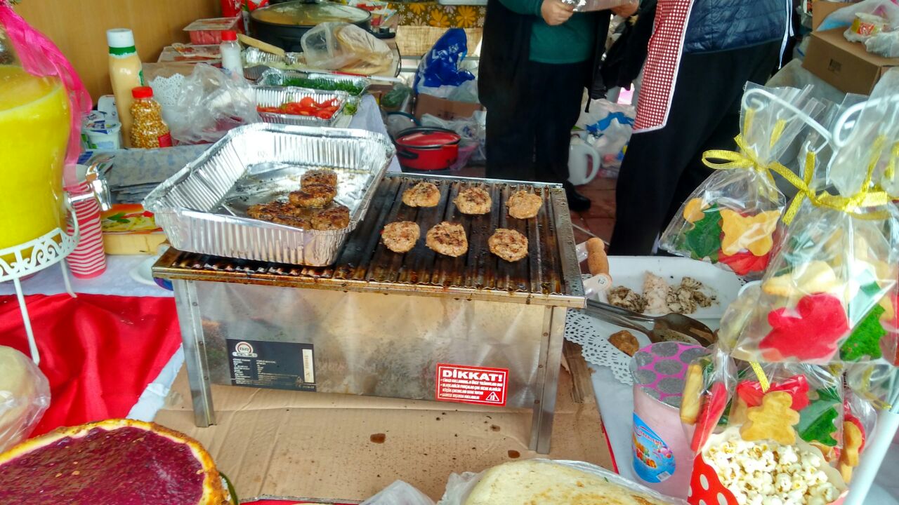 Taste of Alanya 2
