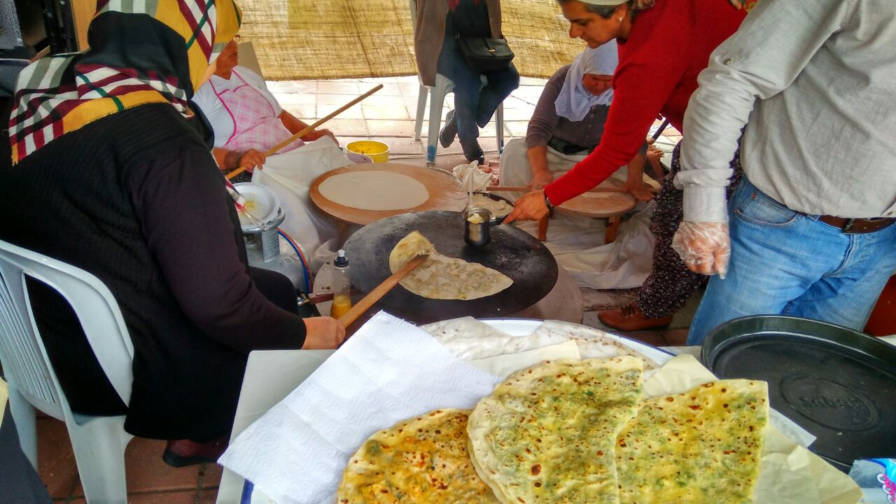 Taste of Alanya 3