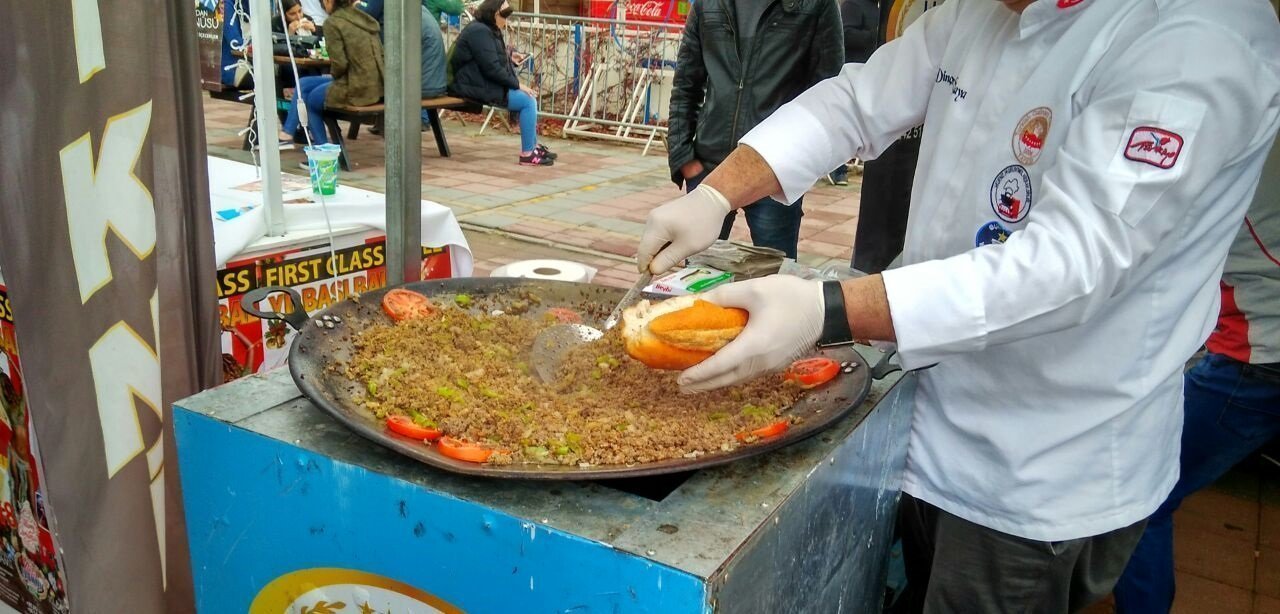 Taste of Alanya 4