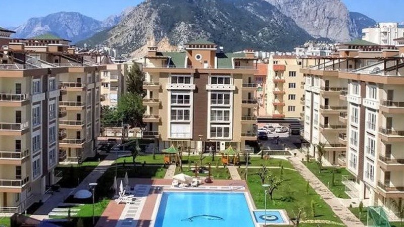 Opportunities for prompt action with real estate in Turkey