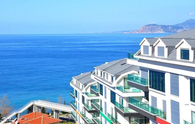 Buying property in Turkey