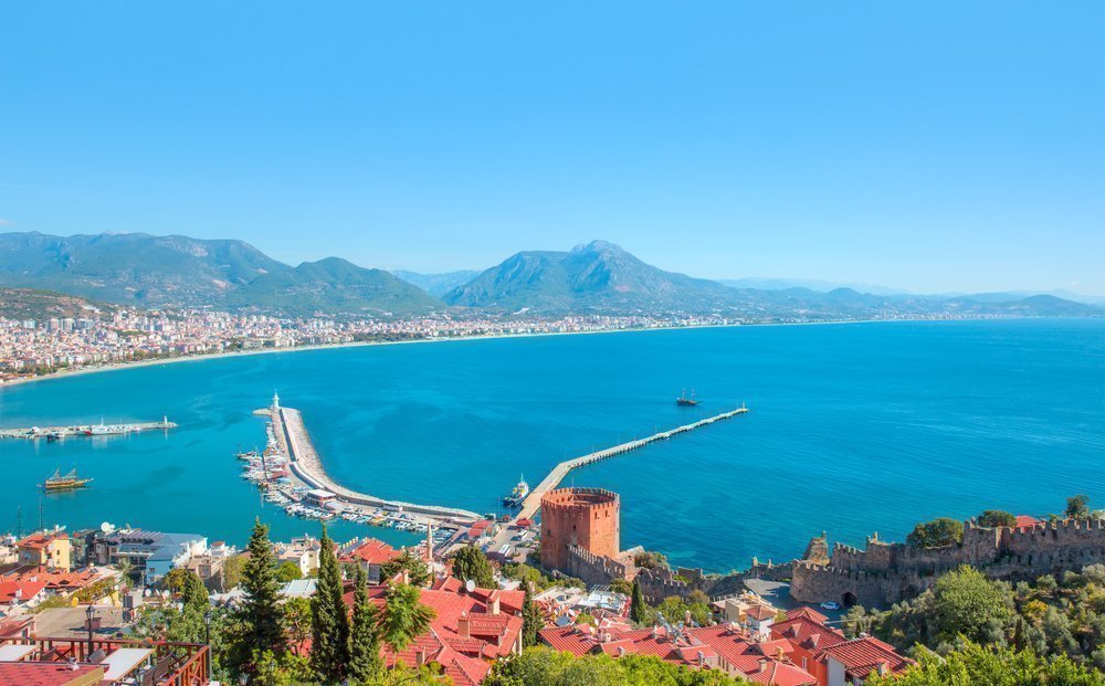 An unforgettable holiday in Alanya: 7 must-do activities