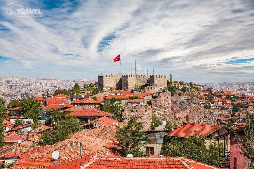 Top 5 cities to see in Turkey