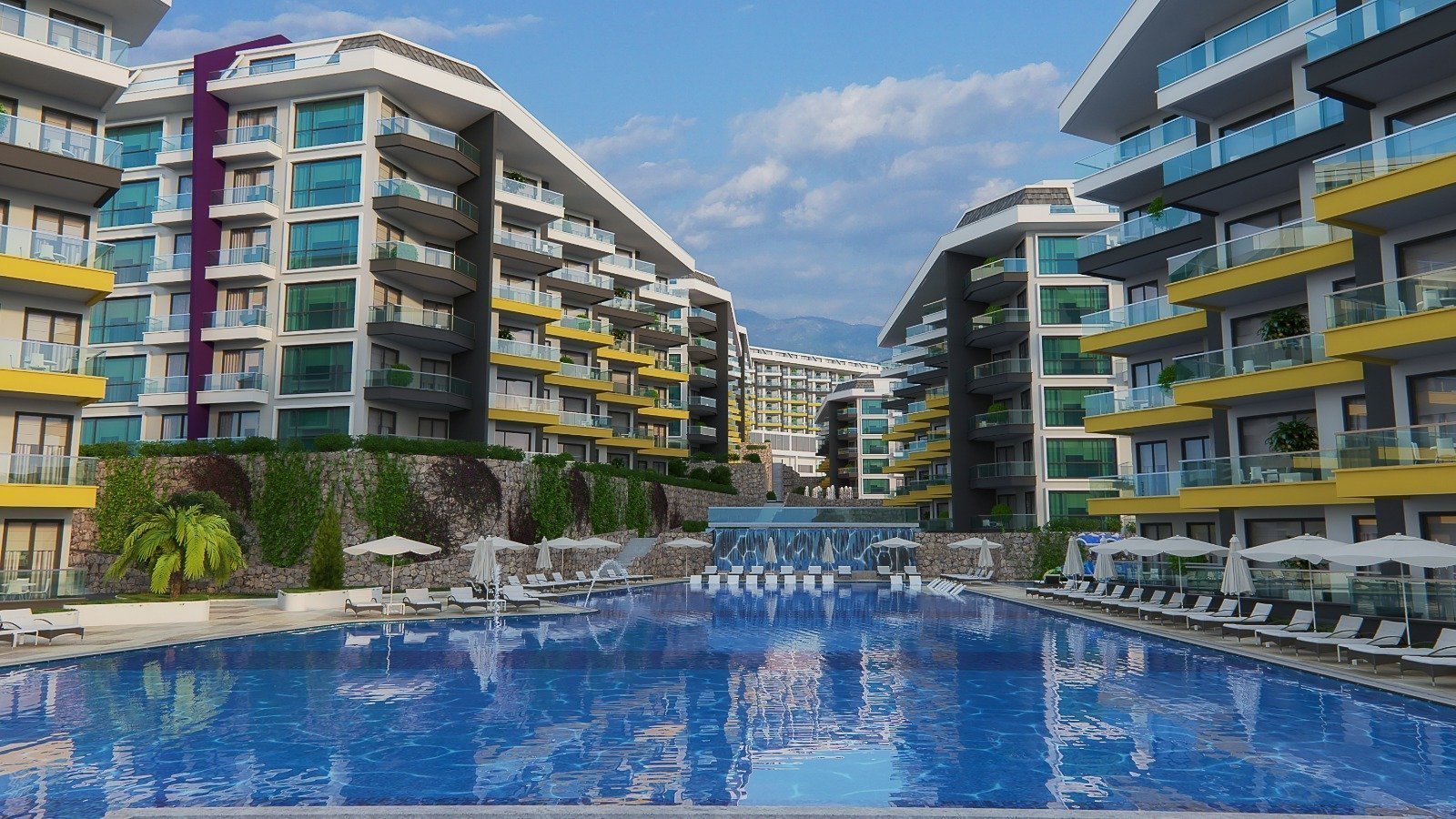 Is it worth buying property in installments in Turkey?