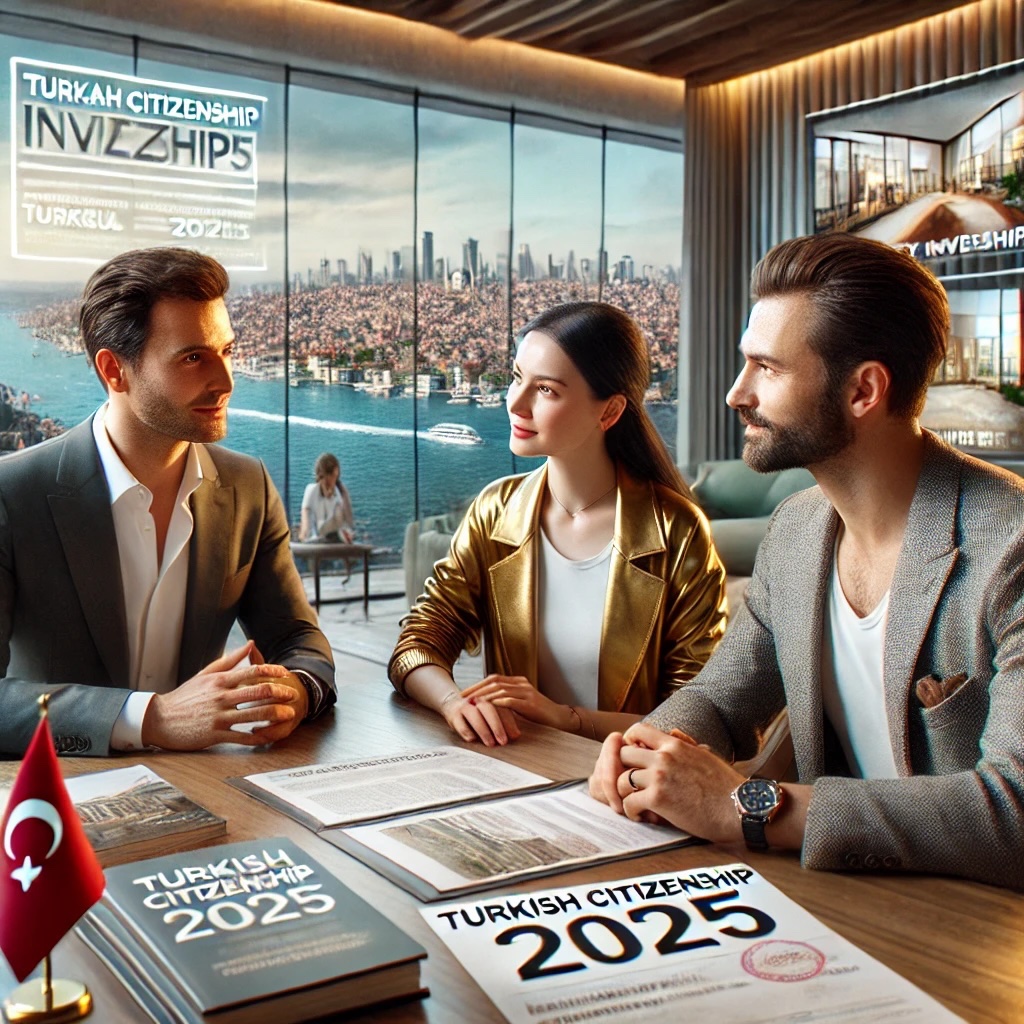 Real Estate for Turkish Citizenship: How to Choose the Right Property and Avoid Mistakes