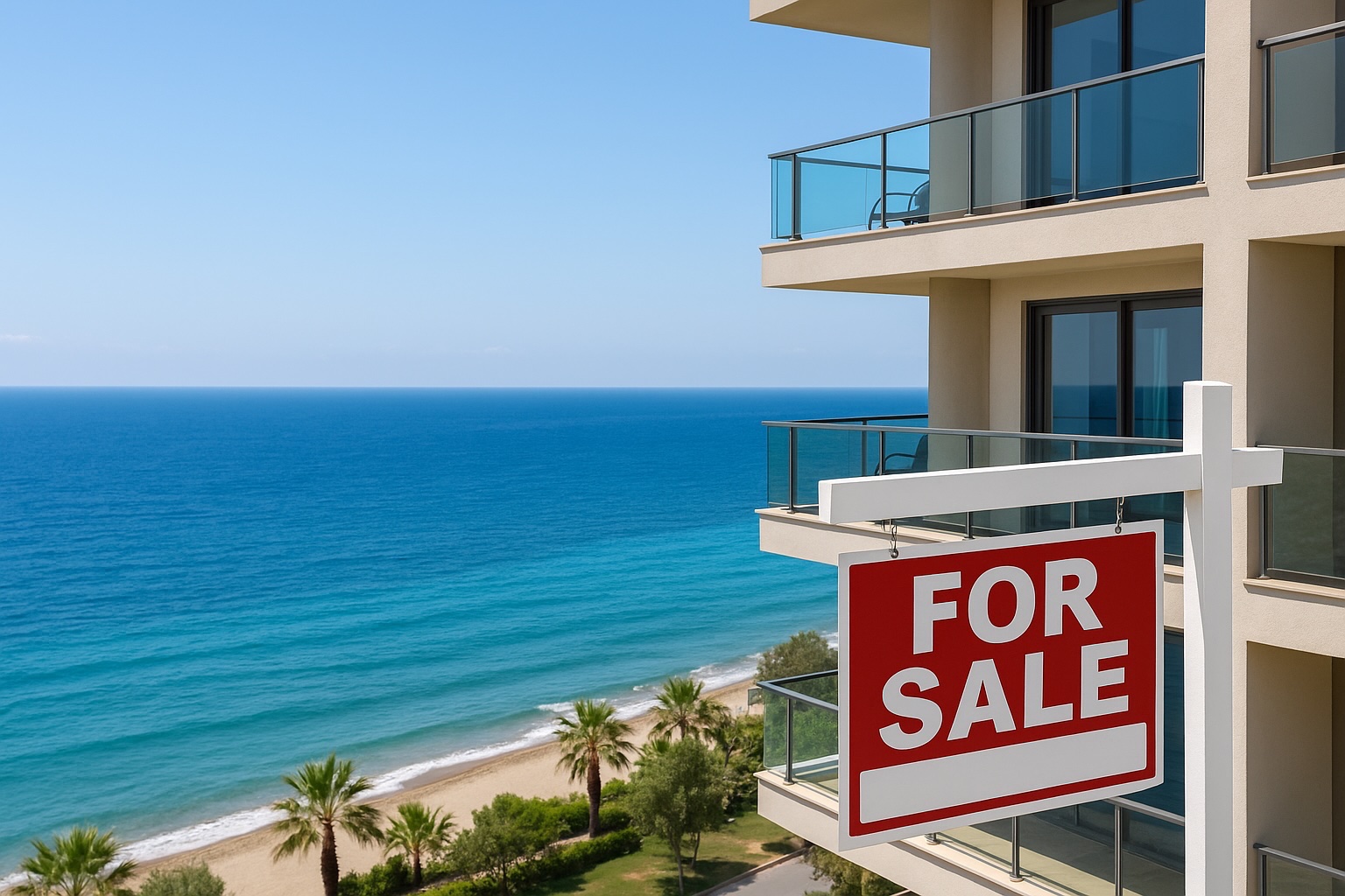 How to Sell Property in Turkey Fast and Profitably in 2025