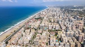 Property in Mahmutlar Alanya — apartments near the sea