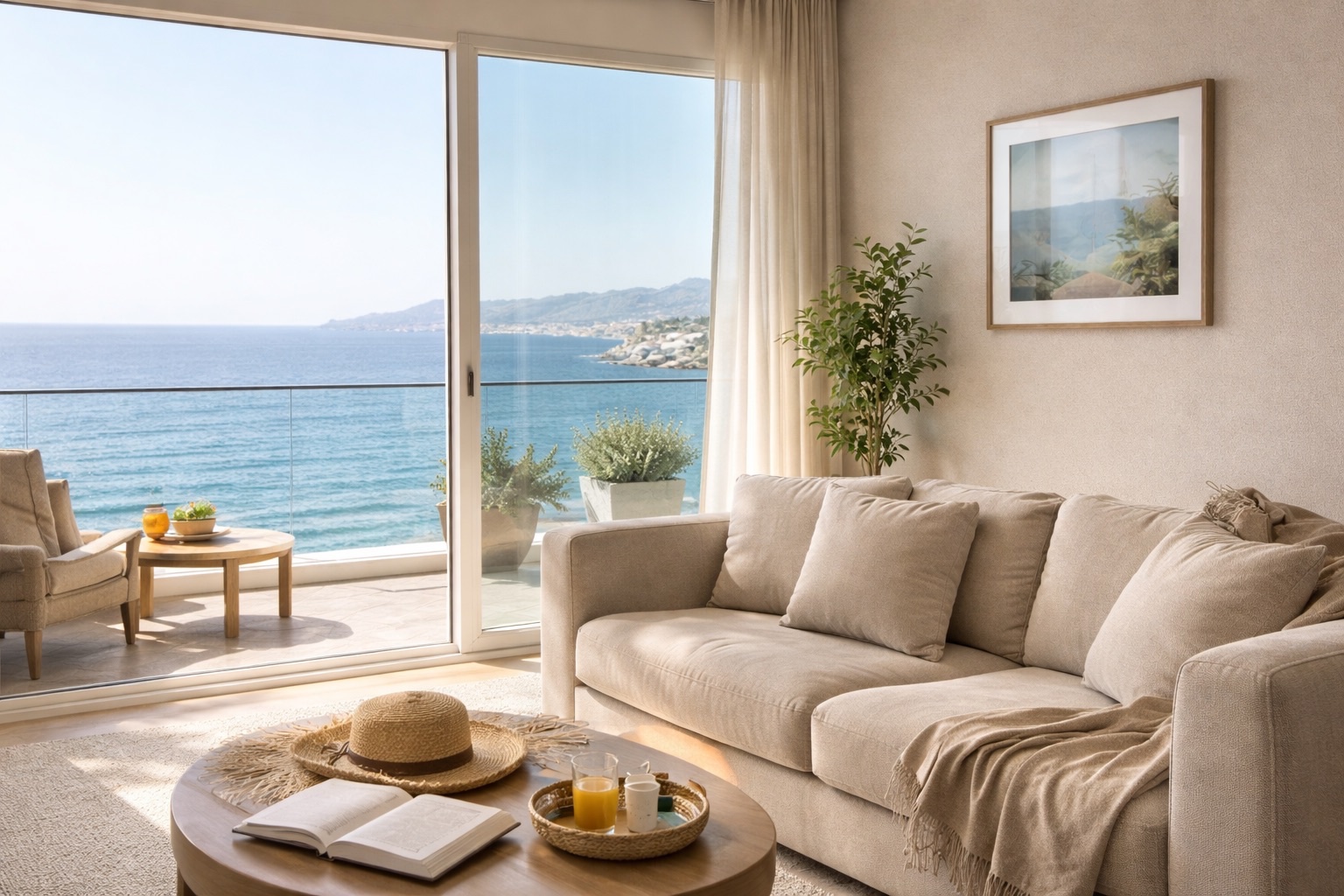 Property in Turkey for Residence Permit