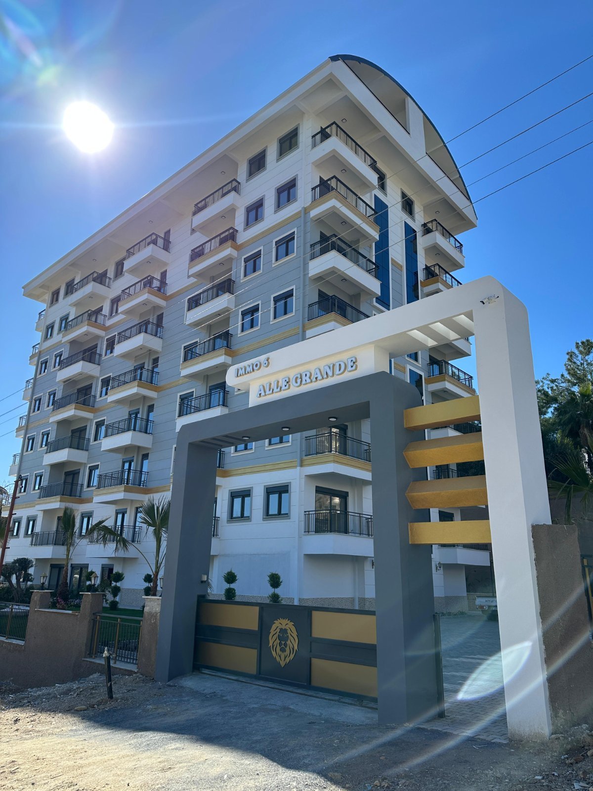 Resale or a developer's apartment in Alanya: which should you choose?