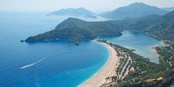 Bodrum or Alanya - which resort to choose?