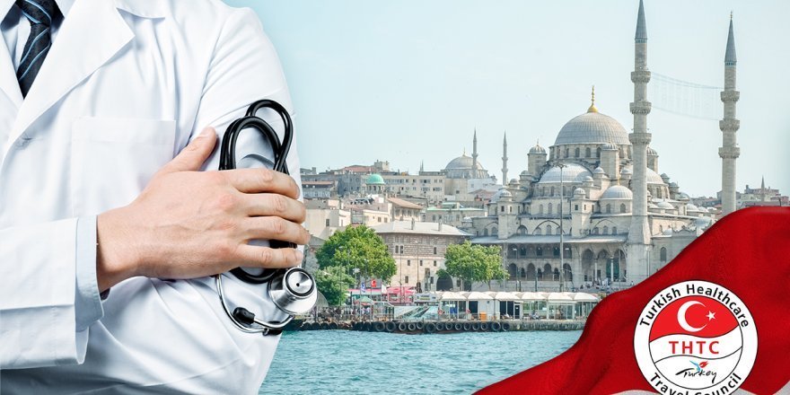 Medical Tourism in Turkey