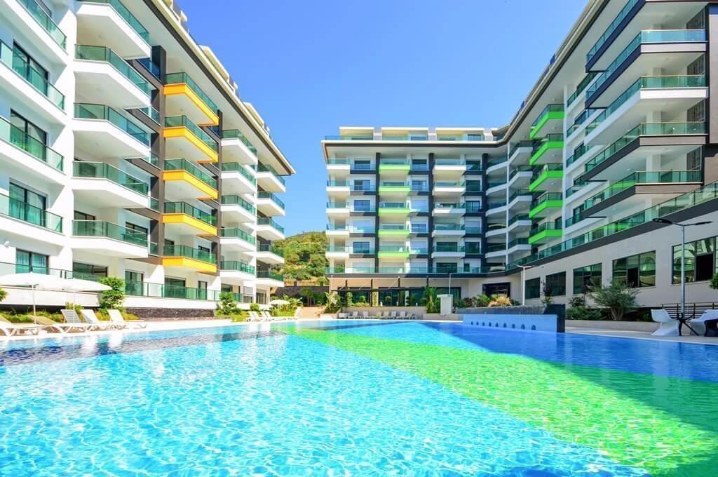 Is it profitable to rent an apartment in Turkey?