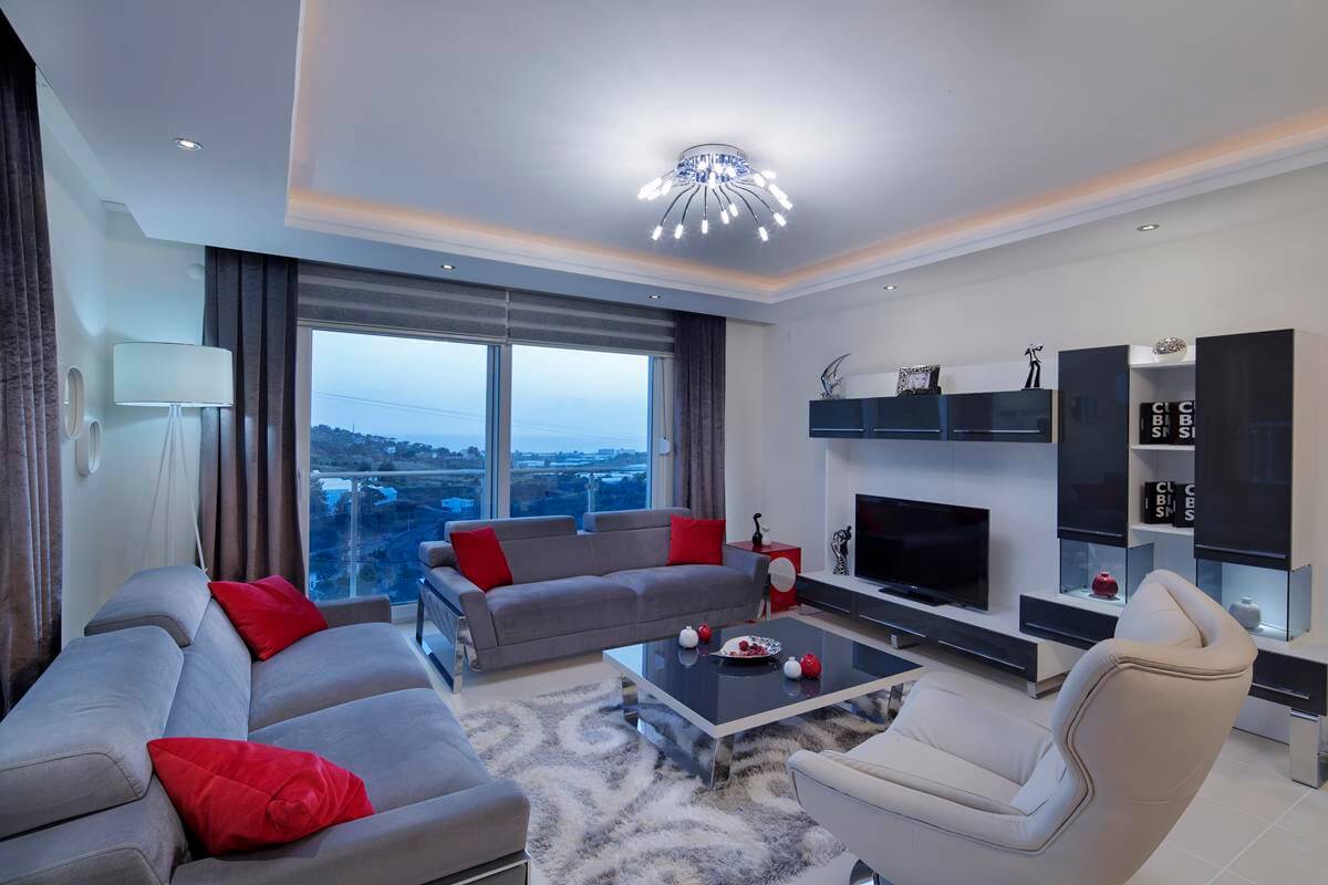 How to buy an apartment in Turkey for a Russian citizen