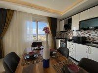 One-bedroom apartment for rent with sea view