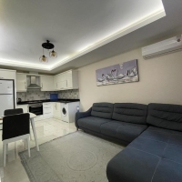 1 + 1 Holiday apartment in a residential complex with infrastructure