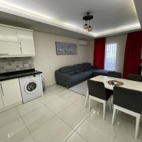 1 + 1 Holiday apartment in a residential complex with infrastructure