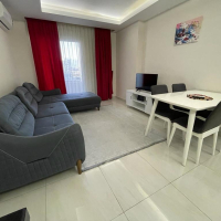 1 + 1 Holiday apartment in a residential complex with infrastructure