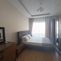 Sale of a Spacious Apartment 2 + 1 in a New Residential Complex in Mahmutlar