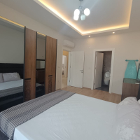 Sale of a Spacious Apartment 2 + 1 in a New Residential Complex in Mahmutlar