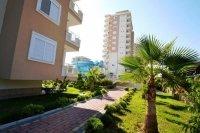 Alanya Mahmutlar Luxury Penthouse 3+1 in a Complex with Developed Infrastructure