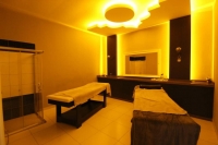 Beautiful two-room holiday apartment in a residential complex with its own Spa Center