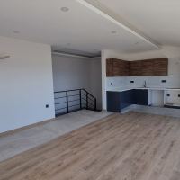 New investment project for an elite residential complex under construction in Kestel