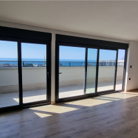 New investment project for an elite residential complex under construction in Kestel