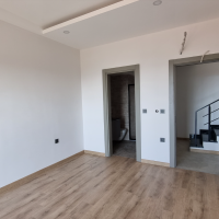 New investment project for an elite residential complex under construction in Kestel
