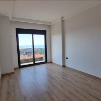 New investment project for an elite residential complex under construction in Kestel