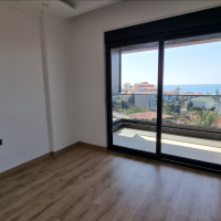 New investment project for an elite residential complex under construction in Kestel