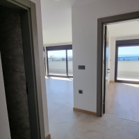 New investment project for an elite residential complex under construction in Kestel