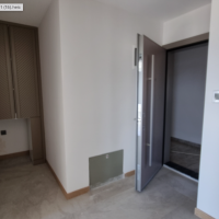 New investment project for an elite residential complex under construction in Kestel