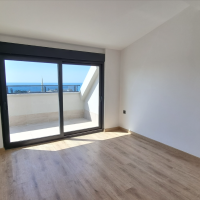 New investment project for an elite residential complex under construction in Kestel