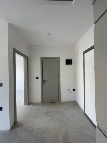 Apartments under construction in an exclusive and unique residential complex, in one of the most popular areas of Alanya - Mahmutlar
