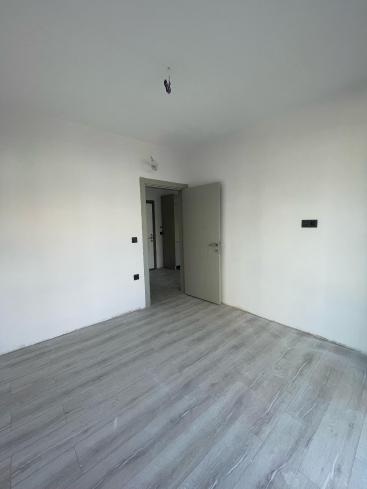 Apartments under construction in an exclusive and unique residential complex, in one of the most popular areas of Alanya - Mahmutlar