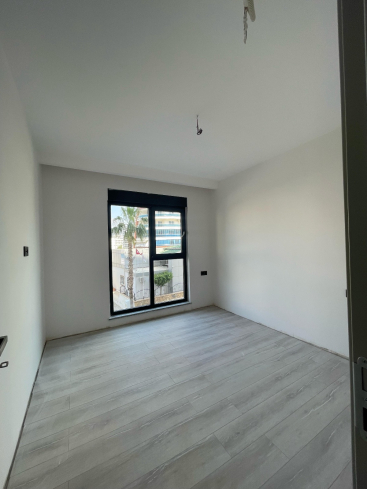 Apartments under construction in an exclusive and unique residential complex, in one of the most popular areas of Alanya - Mahmutlar