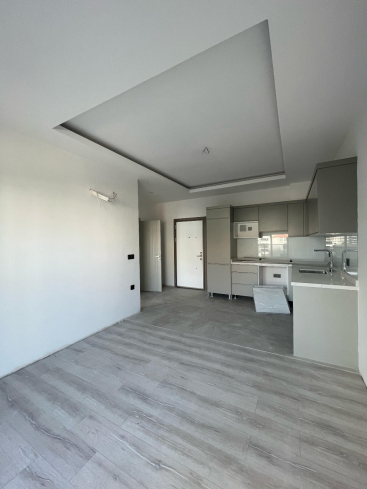 Apartments under construction in an exclusive and unique residential complex, in one of the most popular areas of Alanya - Mahmutlar