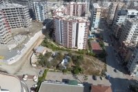 Apartments under construction in an exclusive and unique residential complex, in one of the most popular areas of Alanya - Mahmutlar