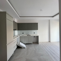 Apartments under construction in an exclusive and unique residential complex, in one of the most popular areas of Alanya - Mahmutlar