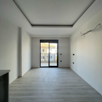 Apartments under construction in an exclusive and unique residential complex, in one of the most popular areas of Alanya - Mahmutlar