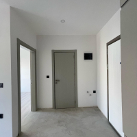 Apartments under construction in an exclusive and unique residential complex, in one of the most popular areas of Alanya - Mahmutlar