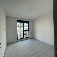 Apartments under construction in an exclusive and unique residential complex, in one of the most popular areas of Alanya - Mahmutlar