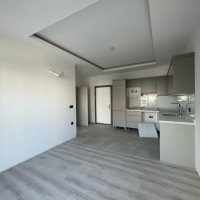 Apartments under construction in an exclusive and unique residential complex, in one of the most popular areas of Alanya - Mahmutlar