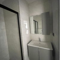 Apartments under construction in an exclusive and unique residential complex, in one of the most popular areas of Alanya - Mahmutlar